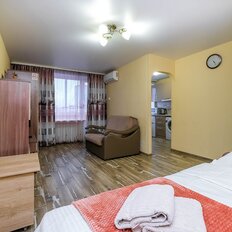 Квартира 32,9 м², 1-комнатная - изображение 4