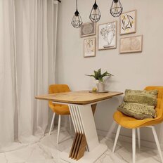 Квартира 30 м², 1-комнатная - изображение 5