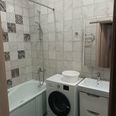 Квартира 30 м², студия - изображение 1