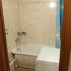 Квартира 32 м², 1-комнатная - изображение 4