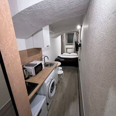 Квартира 12 м², студия - изображение 1