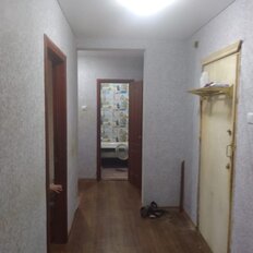 Квартира 61 м², 2-комнатная - изображение 3