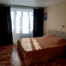 Квартира 48 м², 2-комнатная - изображение 1