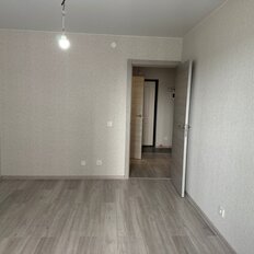 Квартира 42 м², 1-комнатная - изображение 5