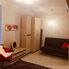 Квартира 36 м², 1-комнатная - изображение 4