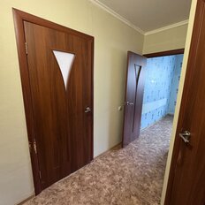 Квартира 34 м², 1-комнатная - изображение 3