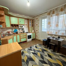 Квартира 49 м², 1-комнатная - изображение 3