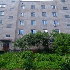 Квартира 49 м², 2-комнатная - изображение 2