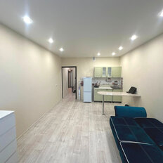 Квартира 27 м², студия - изображение 2