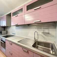 Квартира 60,9 м², 2-комнатная - изображение 4