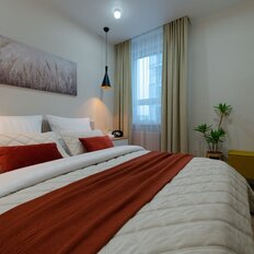 Квартира 48 м², 2-комнатная - изображение 2