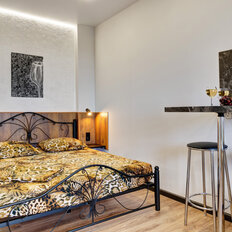 Квартира 43 м², 1-комнатная - изображение 1