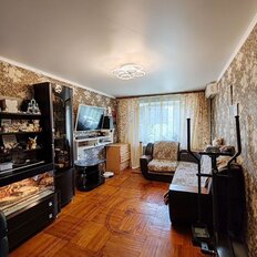 Квартира 56 м², 2-комнатная - изображение 2