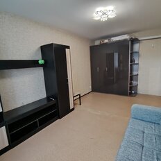 Квартира 33 м², 1-комнатная - изображение 4