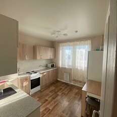 Квартира 40 м², 1-комнатная - изображение 2
