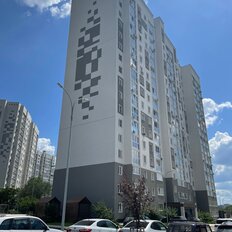 Квартира 62 м², 2-комнатная - изображение 1