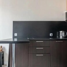 Квартира 38 м², 1-комнатная - изображение 4