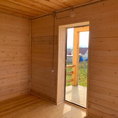 дом + 4,7 сотки, участок - изображение 4