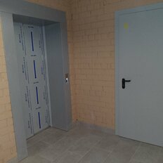 Квартира 38,1 м², 1-комнатная - изображение 4