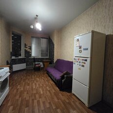 Квартира 47 м², 1-комнатная - изображение 1