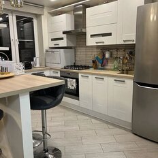 Квартира 40 м², 1-комнатная - изображение 1