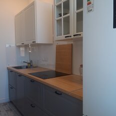 Квартира 40 м², 1-комнатная - изображение 4