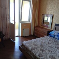 Квартира 50 м², 1-комнатная - изображение 5