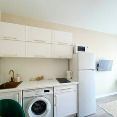 Квартира 27 м², студия - изображение 5