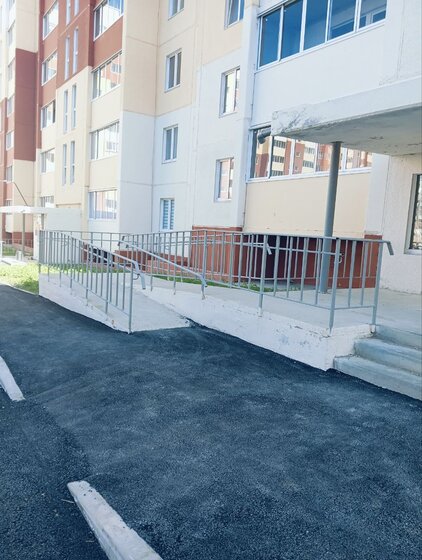 33,2 м², 1-комнатная квартира 11 713 000 ₽ - изображение 16