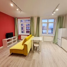 Квартира 61,5 м², 2-комнатная - изображение 1