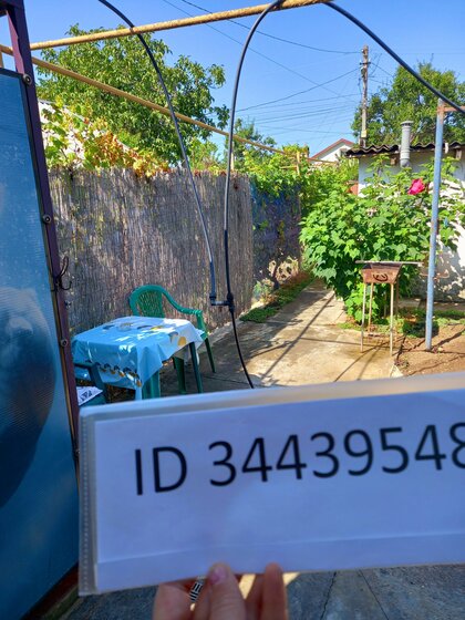 80 м² дом, 4 сотки участок 5 000 ₽ в сутки - изображение 32