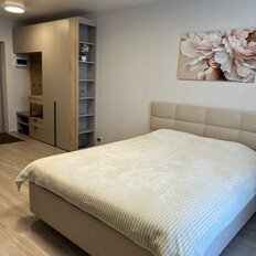 Квартира 25,4 м², студия - изображение 4