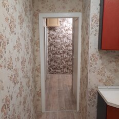 Квартира 30 м², 1-комнатная - изображение 1