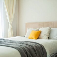 Квартира 40 м², 1-комнатная - изображение 1