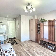 Квартира 18,5 м², 1-комнатная - изображение 5