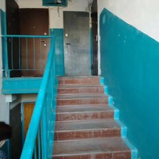 Квартира 34 м², 1-комнатная - изображение 3