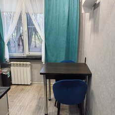 Квартира 30,4 м², 1-комнатная - изображение 4