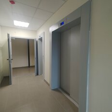 Квартира 57,1 м², 2-комнатная - изображение 3