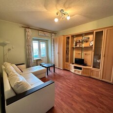 Квартира 100 м², 3-комнатная - изображение 4