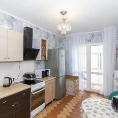 Квартира 40 м², 1-комнатная - изображение 2