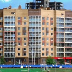 Квартира 108 м², 3-комнатная - изображение 2