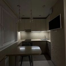 Квартира 38 м², 1-комнатная - изображение 5