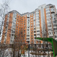 Квартира 37,8 м², 1-комнатная - изображение 1