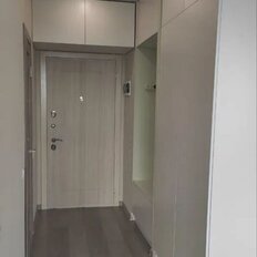 Квартира 38 м², студия - изображение 5