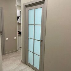 Квартира 36 м², 1-комнатная - изображение 5