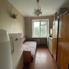 Квартира 48 м², 3-комнатная - изображение 4