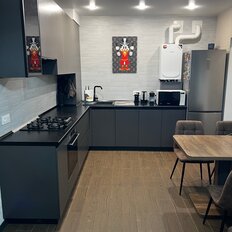 Квартира 48,9 м², 2-комнатная - изображение 2