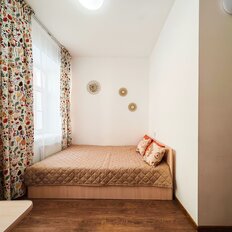 Квартира 12 м², студия - изображение 3