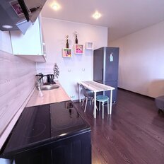 Квартира 31,6 м², студия - изображение 5