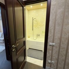 Квартира 64,5 м², 2-комнатная - изображение 1